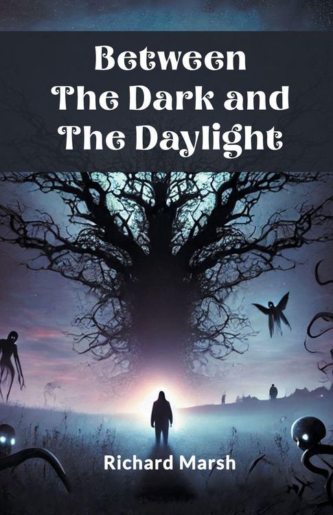Produktbild: Between The Dark And The Daylight