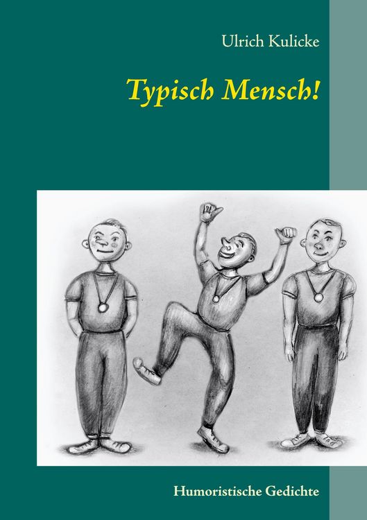 Produktbild: Typisch Mensch!