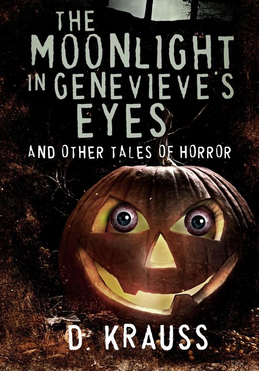 Produktbild: The Moonlight in Genevieve's Eyes