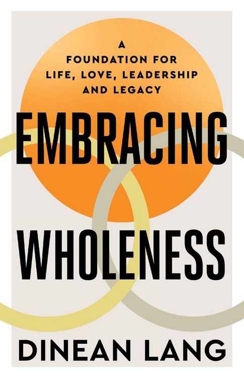 Produktbild: Embracing Wholeness