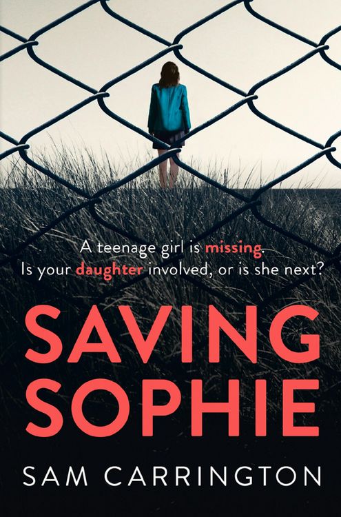 Produktbild: Saving Sophie
