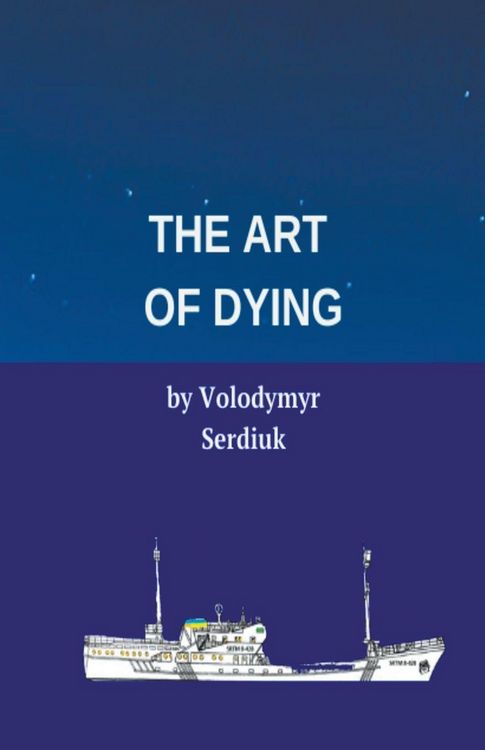 Produktbild: The Art of Dying