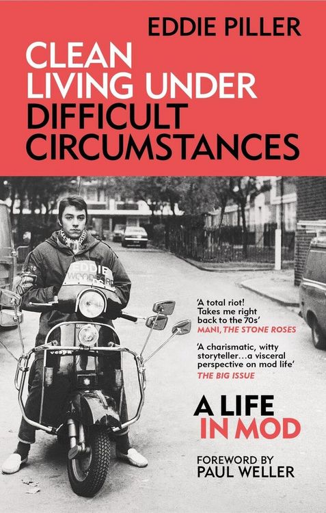 Produktbild: Clean Living Under Difficult Circumstances