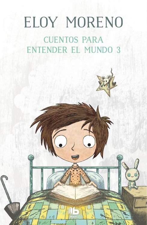 Produktbild: Cuentos para entender el mundo 3