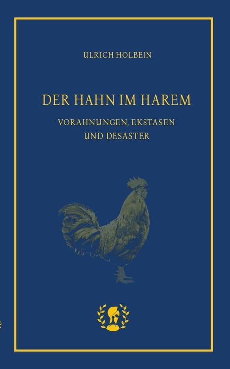 Produktbild: Der Hahn im Harem