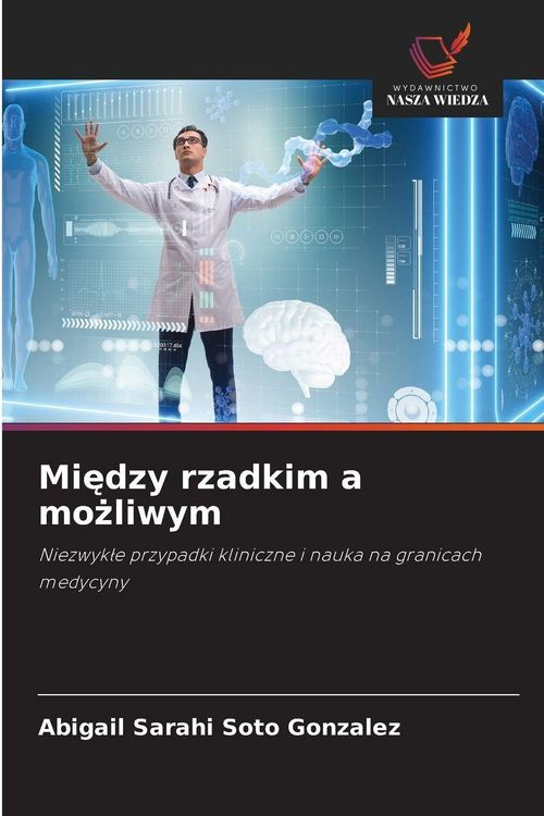 Produktbild: Mi&iquest;dzy rzadkim a mo&iquest;liwym