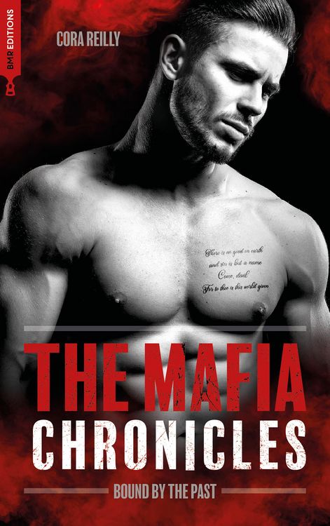 Produktbild: Bound by the Past - The Mafia Chronicles, T7