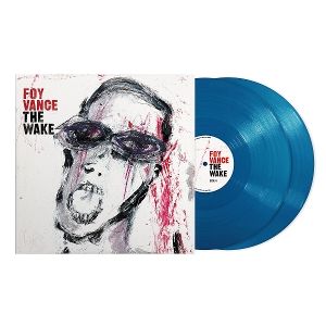 Produktbild: The Wake (Opaque Aqua 2LP)