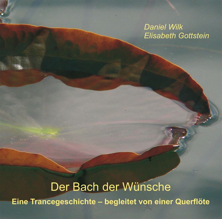 Produktbild: Der Bach der W&uuml;nsche