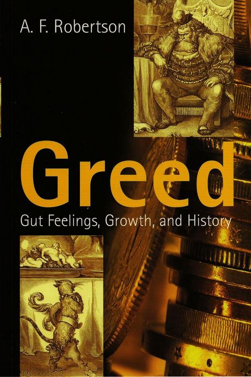 Produktbild: Greed