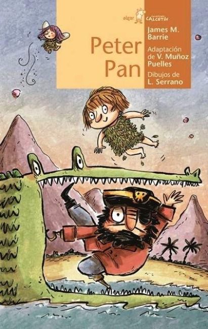 Produktbild: Peter Pan