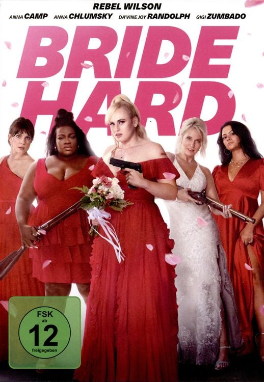 Produktbild: Bride Hard