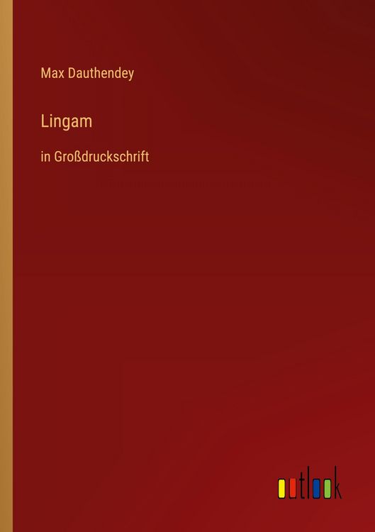 Produktbild: Lingam