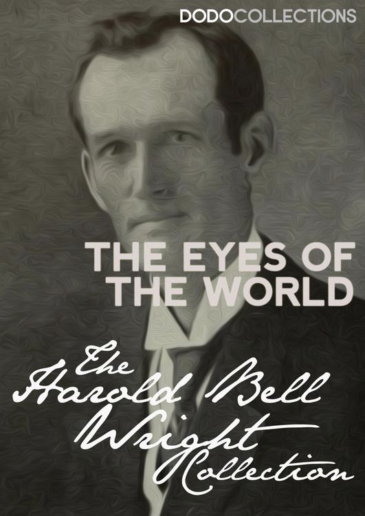 Produktbild: The Eyes of the World