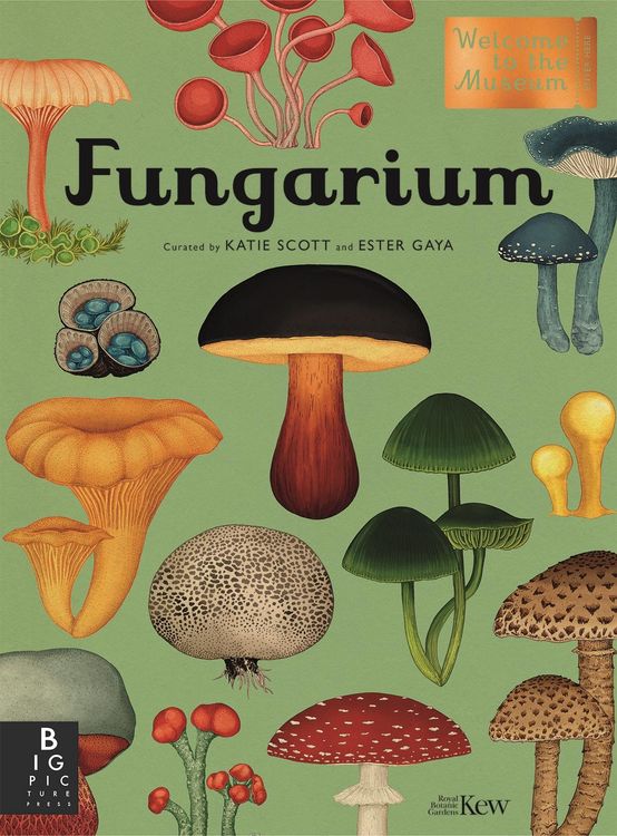 Produktbild: Fungarium