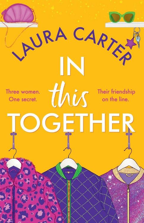 Produktbild: In This Together