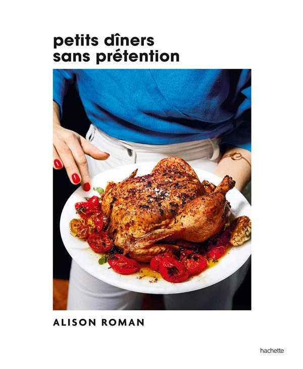 Produktbild: Petits d&icirc;ners sans pr&eacute;tention