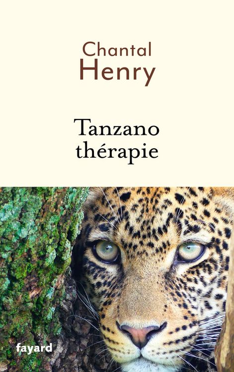 Produktbild: Tanzanoth&eacute;rapie