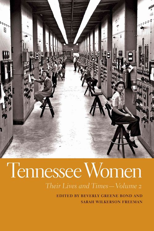 Produktbild: Tennessee Women