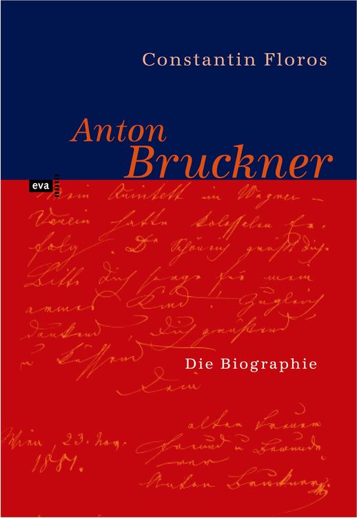 Produktbild: Anton Bruckner