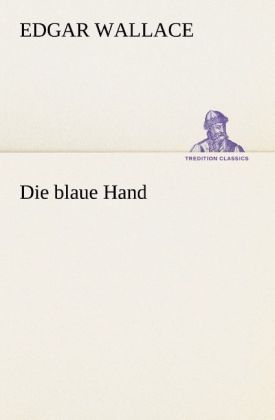 Produktbild: Die blaue Hand