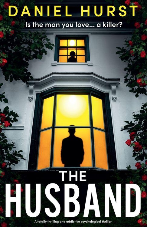 Produktbild: The Husband