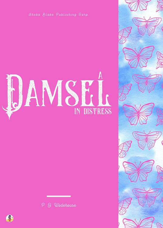 Produktbild: A Damsel in Distress