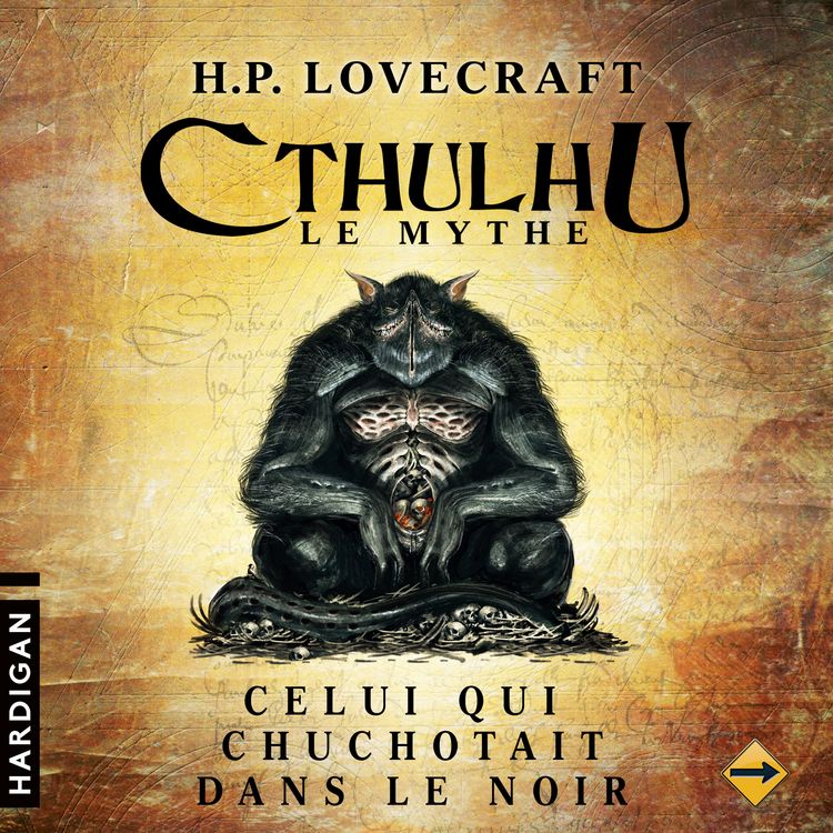 Produktbild: Celui qui chuchotait dans le noir - 5