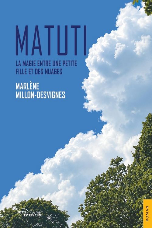 Produktbild: Millon-Desvignes, M: Matuti