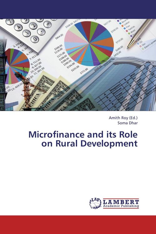 Produktbild: Microfinance and its Role on Rural Development