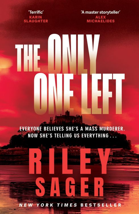 Produktbild: The Only One Left