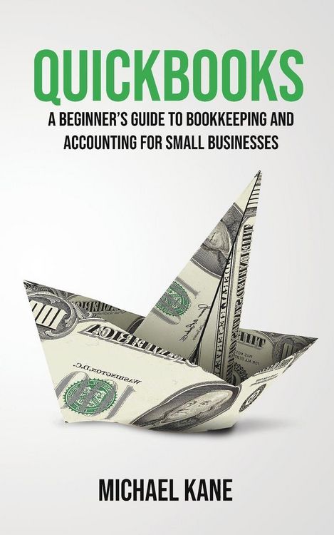 Produktbild: QuickBooks