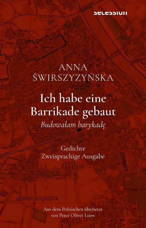 Produktbild: Ich habe eine Barrikade gebaut