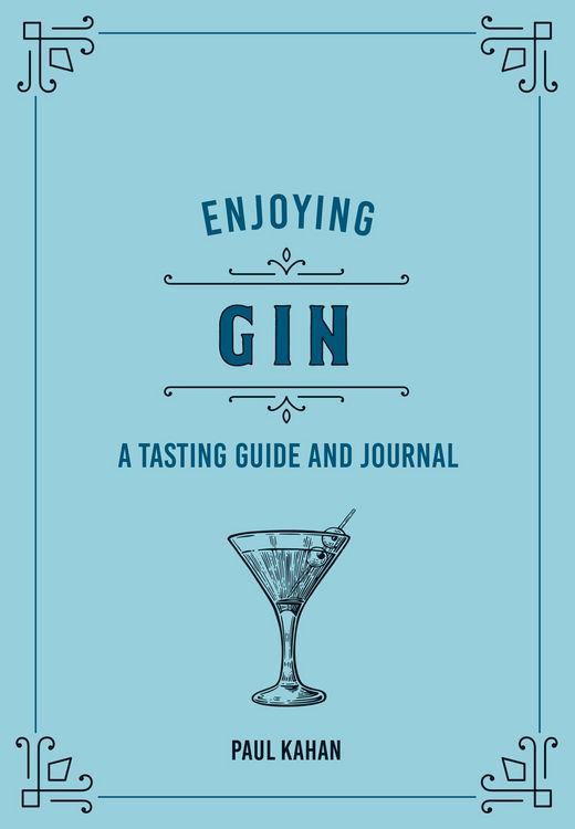 Produktbild: Enjoying Gin