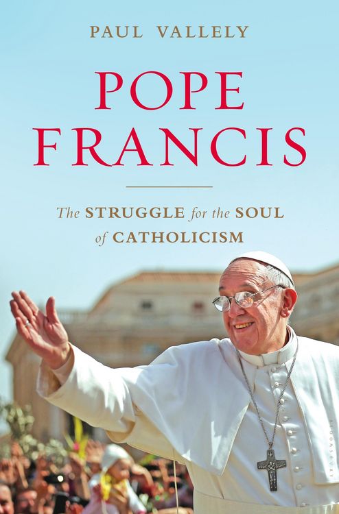 Produktbild: Vallely, P: Pope Francis