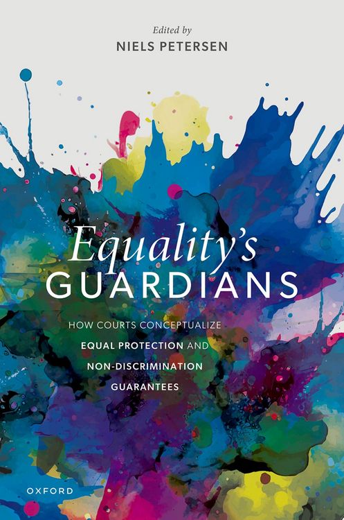 Produktbild: Equality's Guardians