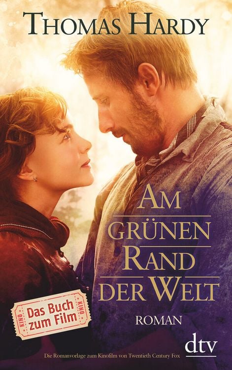 Produktbild: Am gr&uuml;nen Rand der Welt