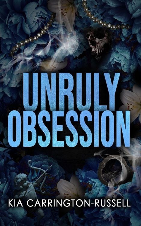 Produktbild: Unruly Obsession