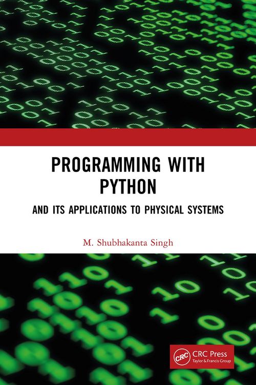 Produktbild: Programming with Python