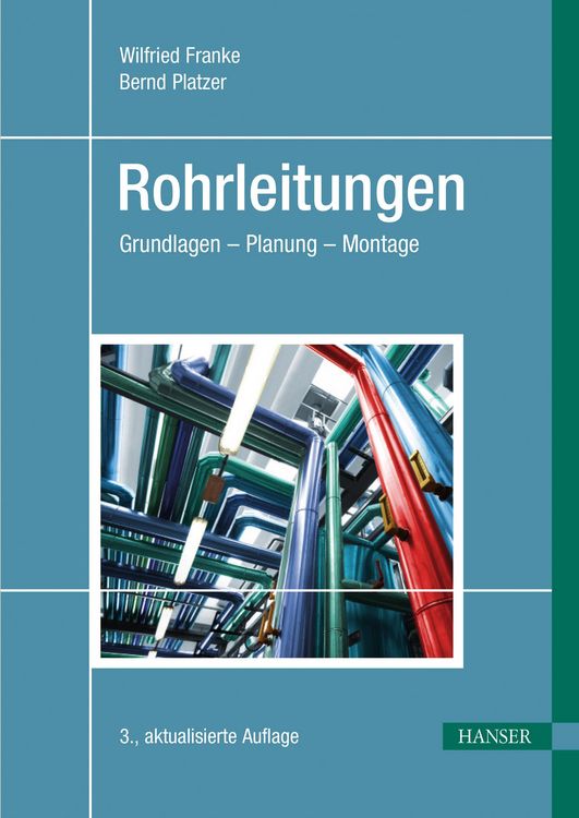 Produktbild: Rohrleitungen