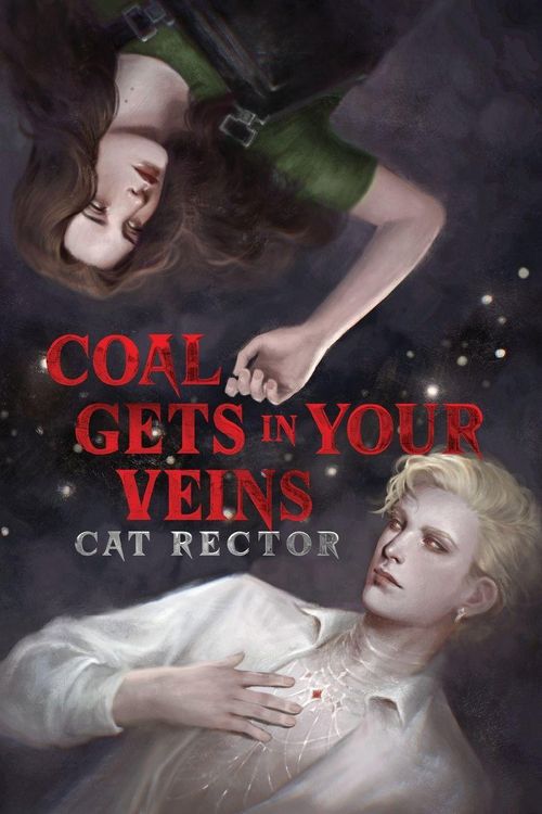 Produktbild: Coal Gets In Your Veins