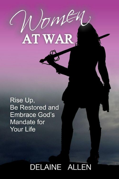 Produktbild: Women At War