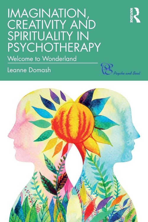 Produktbild: Imagination, Creativity and Spirituality in Psychotherapy