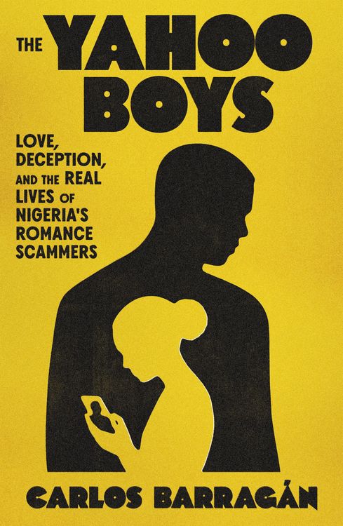 Produktbild: The Yahoo Boys