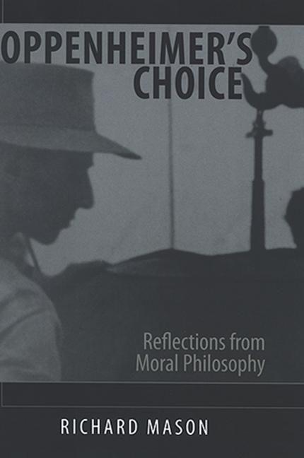Produktbild: Oppenheimer's Choice