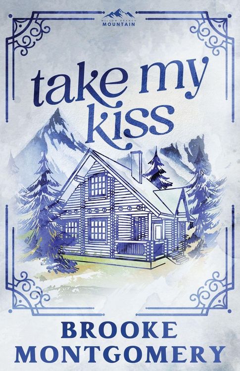 Produktbild: Take My Kiss (Alternate Special Edition Cover)