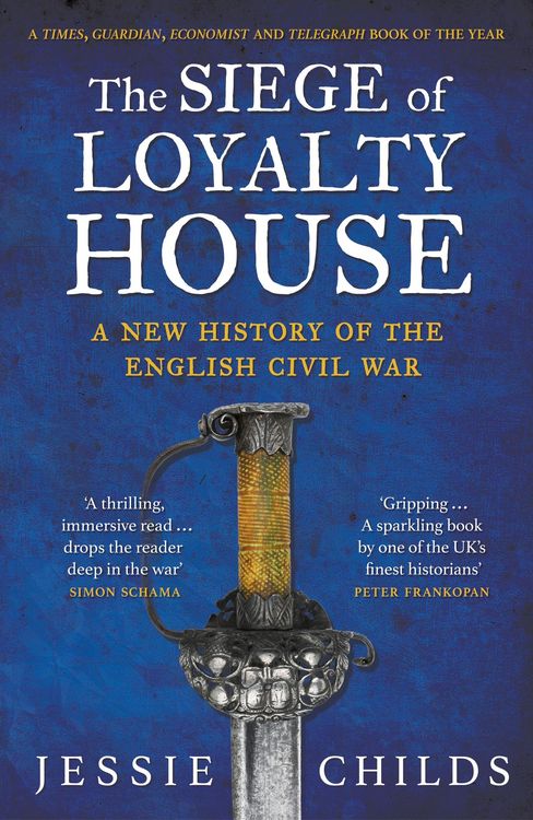 Produktbild: The Siege of Loyalty House