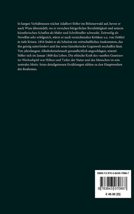 Produktbild: Der Nachsommer