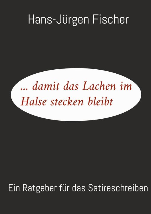 Produktbild: ... damit das Lachen im Halse stecken bleibt