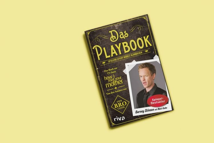 Produktbild: Das Playbook